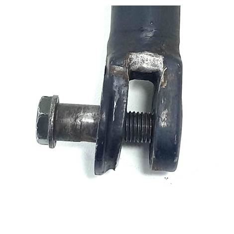 Pedal Descanso Honda Modelo Falcon NX 400 Ano 2001 AVARIA