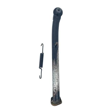 Pedal Descanso Honda Modelo Falcon NX 400 Ano 2001 AVARIA