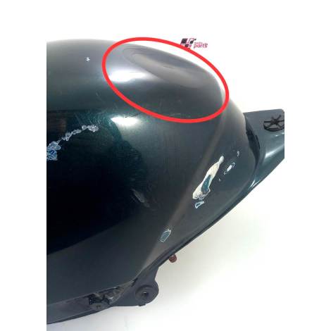 Tanque Combustível Falcon NX 400 Ano 2001 Original AVARIA