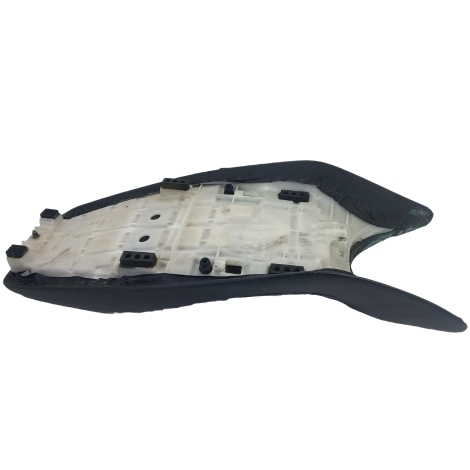 Banco Completo Honda Falcon NX 400 Ano 2001 Original AVARIA