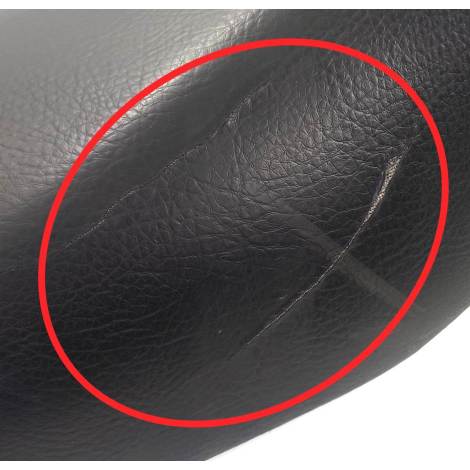 Banco Completo Honda Falcon NX 400 Ano 2001 Original AVARIA