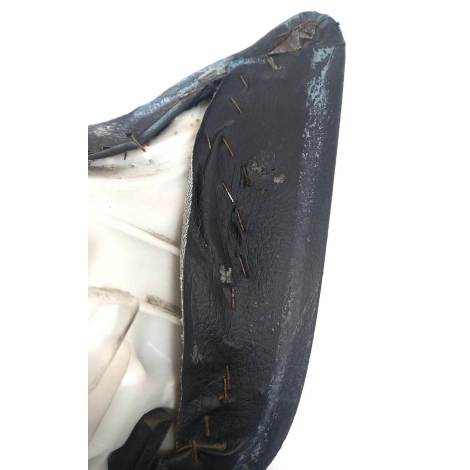 Banco Completo Honda Falcon NX 400 Ano 2001 Original AVARIA