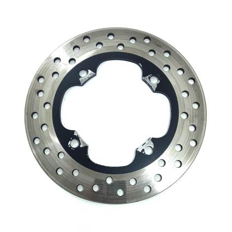 Disco Freio Traseiro Honda Modelo Falcon NX 400 Ano 2001