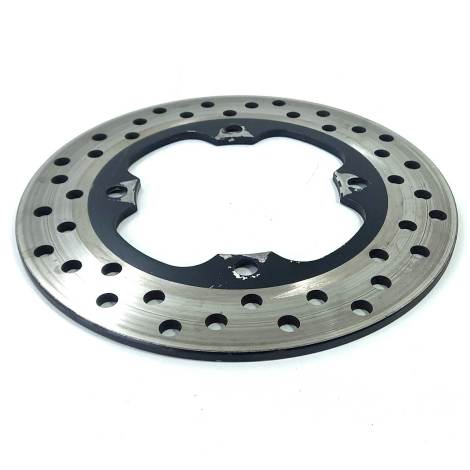 Disco Freio Traseiro Honda Modelo Falcon NX 400 Ano 2001