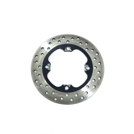 Disco Freio Traseiro Honda Modelo Falcon NX 400 Ano 2001