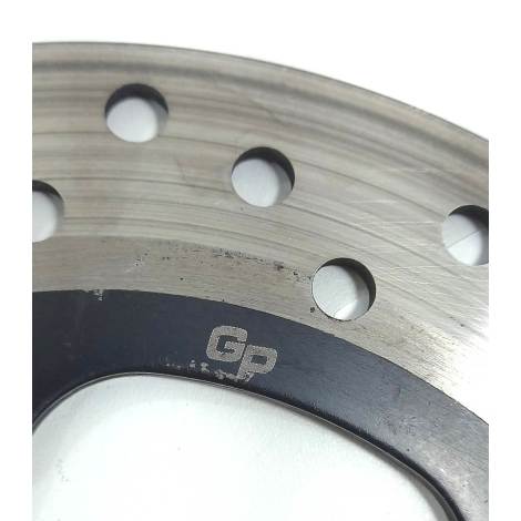 Disco Freio Traseiro Honda Modelo Falcon NX 400 Ano 2001