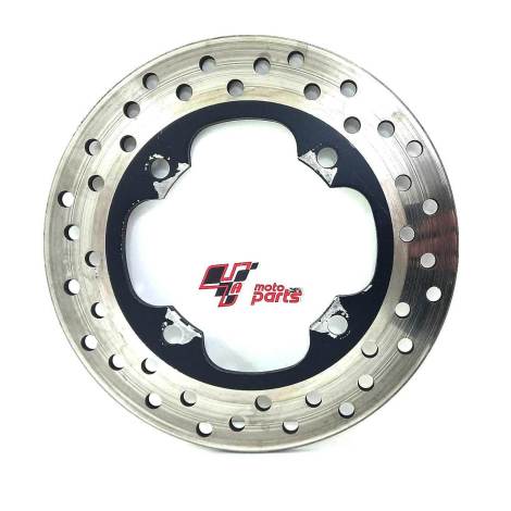 Disco Freio Traseiro Honda Modelo Falcon NX 400 Ano 2001