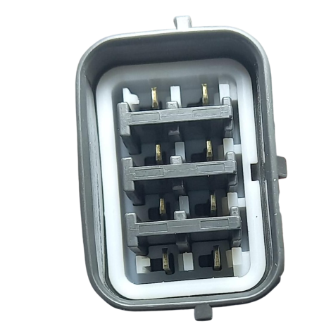 CDI Honda Modelo Falcon NX 400 Ano 2001 Original            