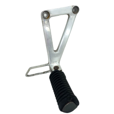 Bacalhau Traseiro Direito Honda Falcon NX 400 2001 Original