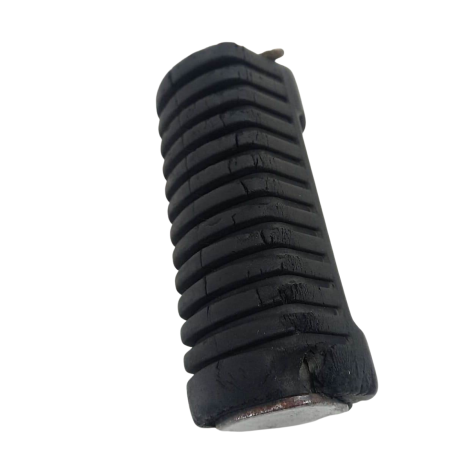 Bacalhau Traseiro Direito Honda Falcon NX 400 2001 Original
