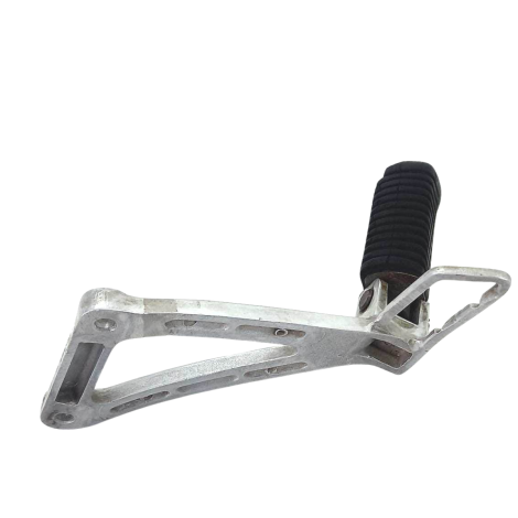 Bacalhau Traseiro Direito Honda Falcon NX 400 2001 Original