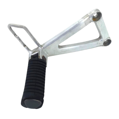 Bacalhau Traseiro Direito Honda Falcon NX 400 2001 Original