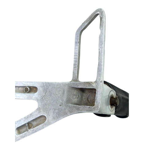 Bacalhau Traseiro Direito Honda Falcon NX 400 2001 Original