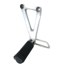 Bacalhau Traseiro Esquerdo Honda Falcon NX 400 2001 Original