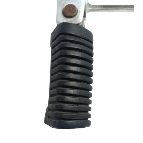 Bacalhau Traseiro Esquerdo Honda Falcon NX 400 2001 Original