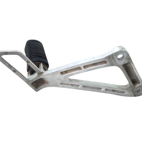 Bacalhau Traseiro Esquerdo Honda Falcon NX 400 2001 Original