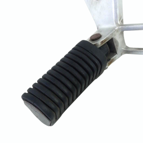 Bacalhau Traseiro Esquerdo Honda Falcon NX 400 2001 Original