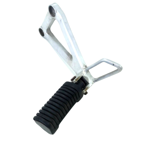 Bacalhau Traseiro Esquerdo Honda Falcon NX 400 2001 Original