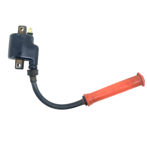 Bobina Ignição Honda Modelo Falcon NX 400 Ano 2001 Original