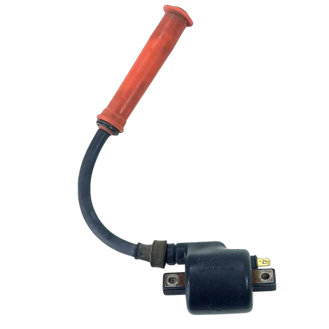 Bobina Ignição Honda Modelo Falcon NX 400 Ano 2001 Original