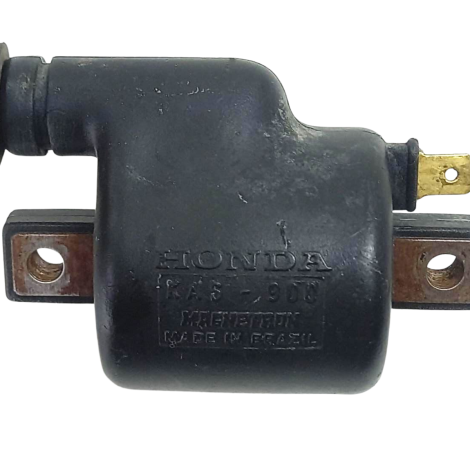 Bobina Ignição Honda Modelo Falcon NX 400 Ano 2001 Original