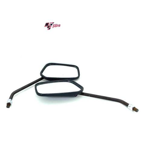 Retrovisor Honda Modelo Falcon NX 400 Ano 2001 Original