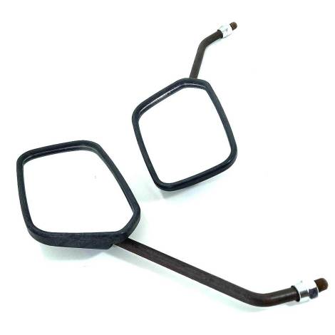 Retrovisor Honda Modelo Falcon NX 400 Ano 2001 Original