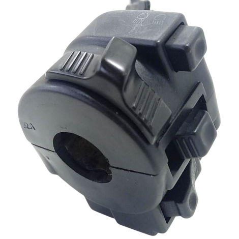 Chave De Luz Punho Honda Falcon NX 400 Ano 2001 AVARIA      