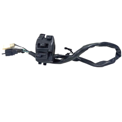 Chave De Luz Punho Honda Falcon NX 400 Ano 2001 AVARIA      