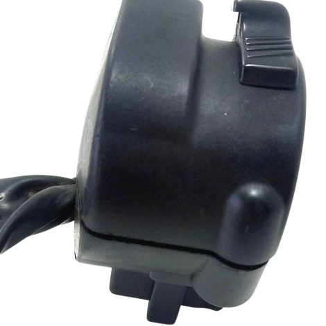 Chave De Luz Punho Honda Falcon NX 400 Ano 2001 AVARIA      