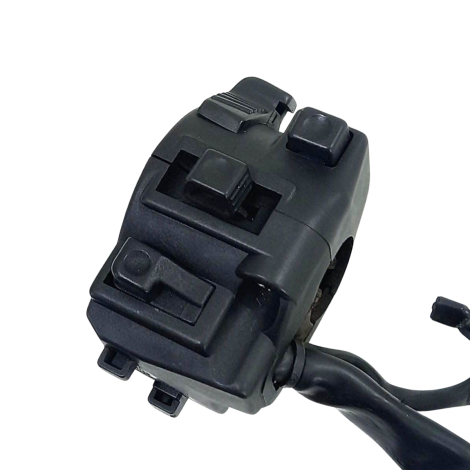 Chave De Luz Punho Honda Falcon NX 400 Ano 2001 AVARIA      