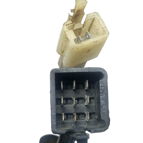 Chave De Luz Punho Honda Falcon NX 400 Ano 2001 AVARIA      