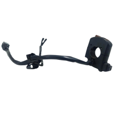 Chave de Partida Honda Modelo Falcon NX 400 Ano 2001 AVARIA