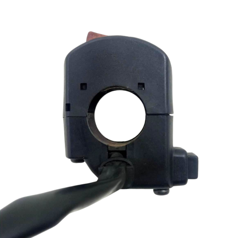 Chave de Partida Honda Modelo Falcon NX 400 Ano 2001 AVARIA