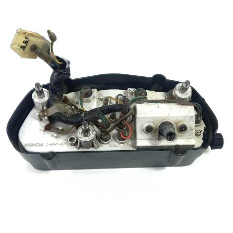 Painel Honda Modelo Falcon NX 400 Ano 2001 Original AVARIA