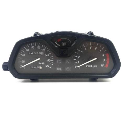 Painel Honda Modelo Falcon NX 400 Ano 2001 Original AVARIA