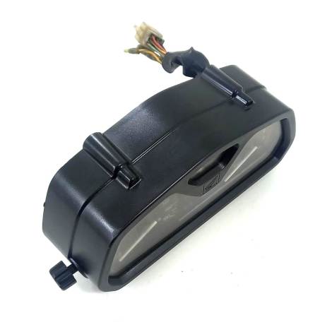 Painel Honda Modelo Falcon NX 400 Ano 2001 Original AVARIA