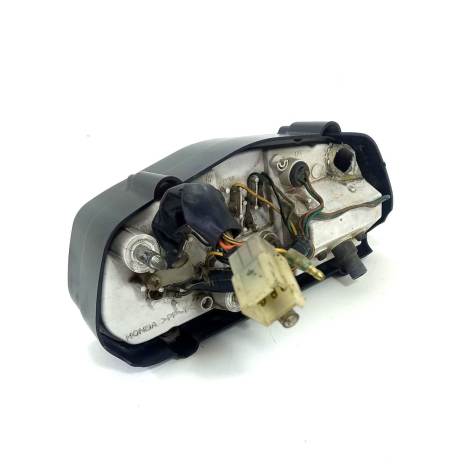 Painel Honda Modelo Falcon NX 400 Ano 2001 Original AVARIA