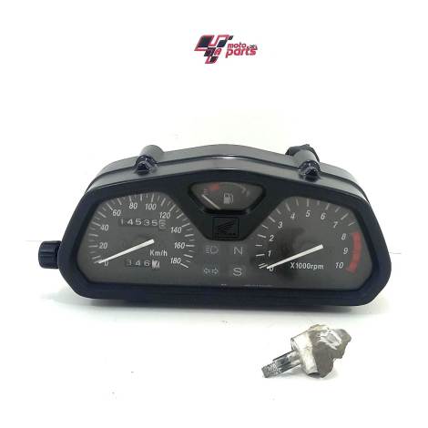 Painel Honda Modelo Falcon NX 400 Ano 2001 Original AVARIA