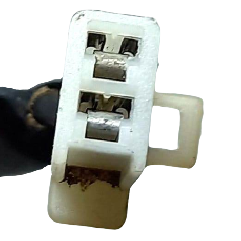 Interruptor Freio Traseiro Honda Falcon NX 400 Ano 2001     