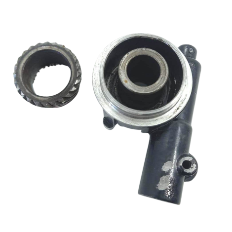 Caracol Velocimetro Honda Falcon NX 400 Ano 2001 Original