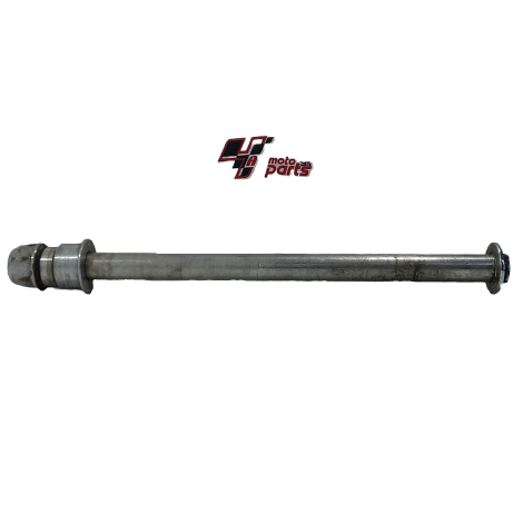 Eixo Roda Traseira Honda Modelo Falcon NX 400 Ano 2001      