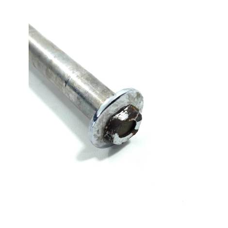 Eixo Roda Traseira Honda Modelo Falcon NX 400 Ano 2001      