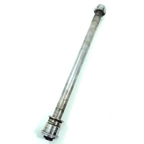 Eixo Roda Traseira Honda Modelo Falcon NX 400 Ano 2001      