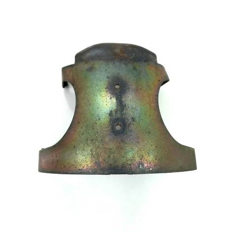 Suporte Paralama Dianteiro Honda Falcon NX 400 2001 AVARIA