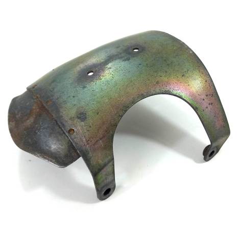 Suporte Paralama Dianteiro Honda Falcon NX 400 2001 AVARIA