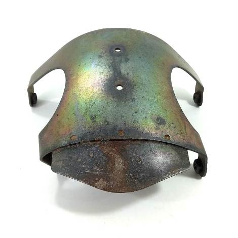 Suporte Paralama Dianteiro Honda Falcon NX 400 2001 AVARIA