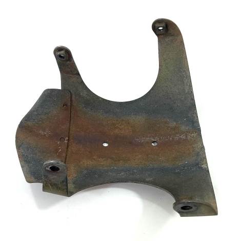 Suporte Paralama Dianteiro Honda Falcon NX 400 2001 AVARIA