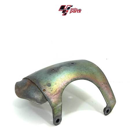 Suporte Paralama Dianteiro Honda Falcon NX 400 2001 AVARIA