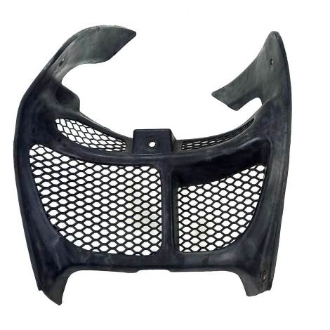 Grade Radiador Aba Tanque Honda Falcon NX 400 2001 AVARIA